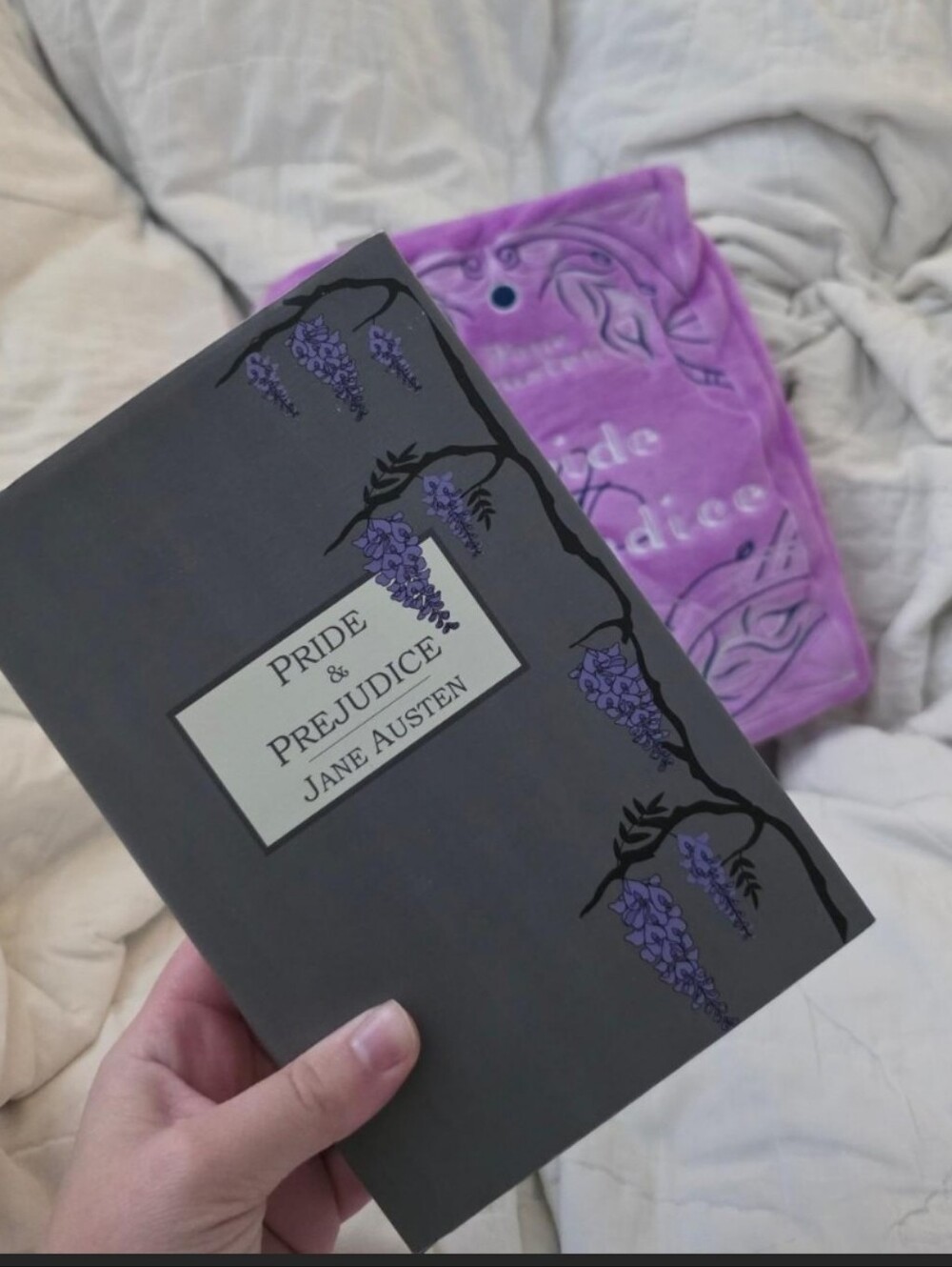 Pride and Prejudice Hardback Special Edition 2014